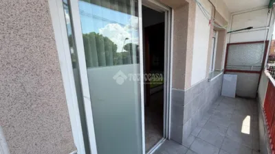 Apartment on Avenida de los Reyes Católicos photo 20