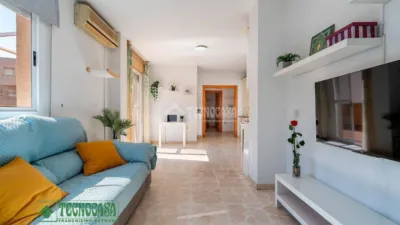 Apartment in Las Norias de Daza-San Agustín photo 19