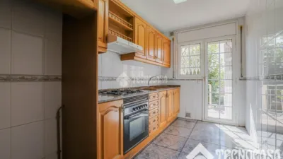 Semi-detached house in Sant Vicenç dels Horts photo 8