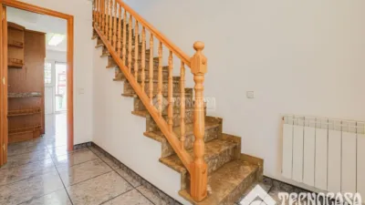 Semi-detached house in Sant Vicenç dels Horts photo 5