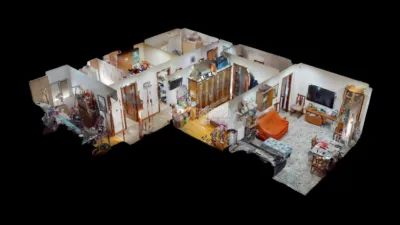 Apartment in Montolivet photo 11