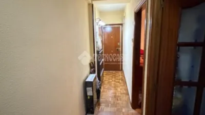 Flat in Aluche photo 17