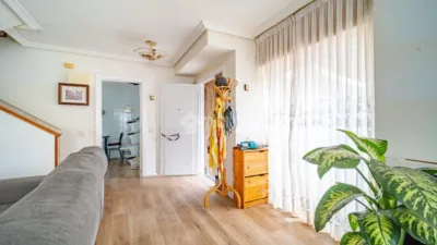 Semi-detached house in La Poveda photo 15