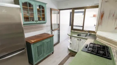 Apartment in San Isidro photo 16
