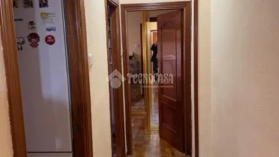 Flat in Aluche photo 4