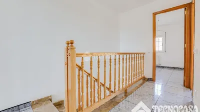 Semi-detached house in Sant Vicenç dels Horts photo 10