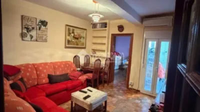 Flat in Aluche photo 7