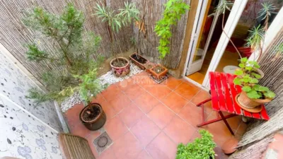 Apartment in Navacerrada photo 10