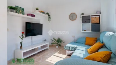 Apartment in Las Norias de Daza-San Agustín photo 11