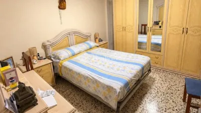 Apartment on Donoso Cortés Street photo 17