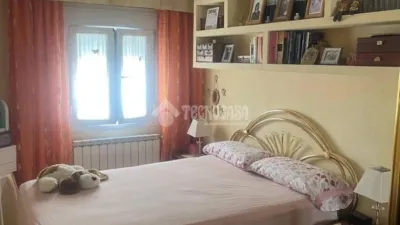 Flat in Aluche photo 14