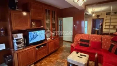 Flat in Aluche photo 18
