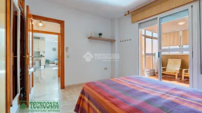 Apartment in Las Norias de Daza-San Agustín photo 8
