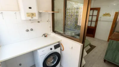 Apartment in San Isidro photo 19