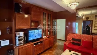 Flat in Aluche photo 22