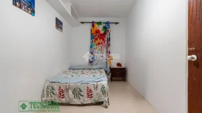 Apartment in Barrio Sur photo 18