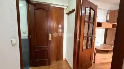 Flat in Puerta Bonita photo 2