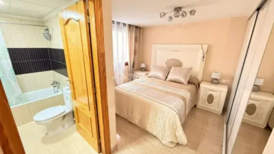Piso en Martos photo 14