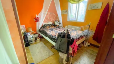 Apartment in Navacerrada photo 12