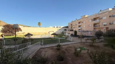 Piso en Martos photo 25