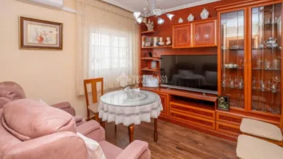 Apartment in La Zarzuela-San José photo 4