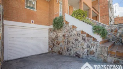 Semi-detached house in Sant Vicenç dels Horts photo 26