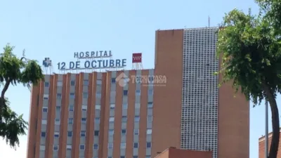 Piso en Pradolongo photo 26