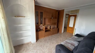 Apartment on Avenida de los Reyes Católicos photo 3