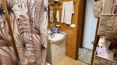 Apartment on Donoso Cortés Street photo 19