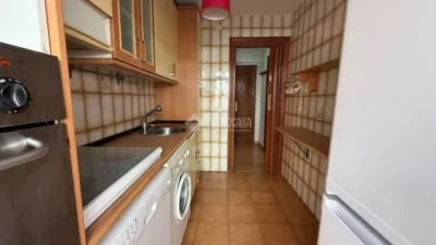 Flat in Puerta Bonita photo 6