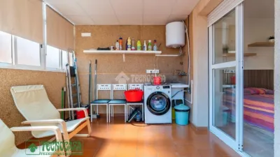 Apartment in Las Norias de Daza-San Agustín photo 20