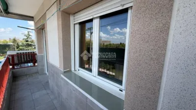 Apartment on Avenida de los Reyes Católicos photo 21