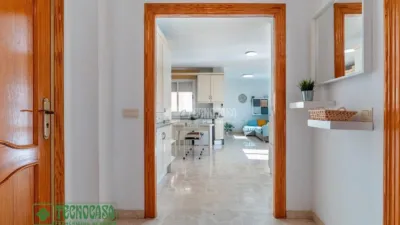 Apartment in Las Norias de Daza-San Agustín photo 6