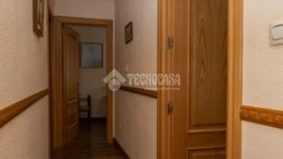 Apartment in La Zarzuela-San José photo 17