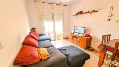 Apartment in Garrucha photo 3