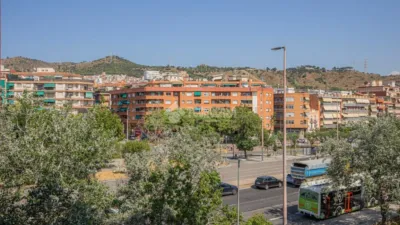 Piso en Sant Andreu photo 3