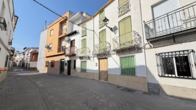 Casa adosada en Torredonjimeno photo 38