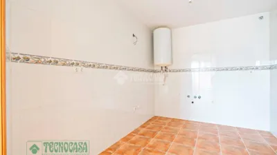 Apartment in Roquetas-Las Marinas Urbanization photo 23