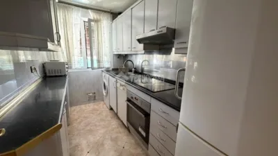 Apartment on Avenida de los Reyes Católicos photo 15