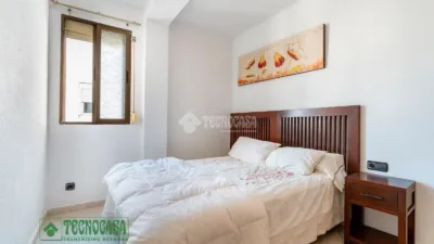 Apartment in Barrio Sur photo 9