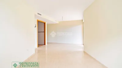 Apartment in Roquetas-Las Marinas Urbanization photo 18