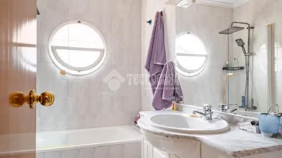 Semi-detached house in La Poveda photo 25