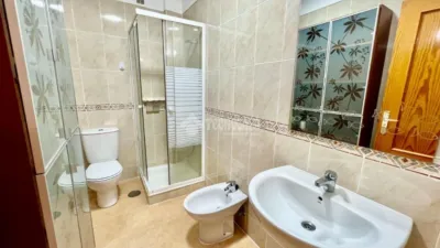 Piso en El Puertito de Güímar photo 16