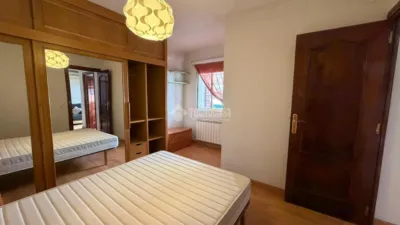 Flat in Puerta Bonita photo 13