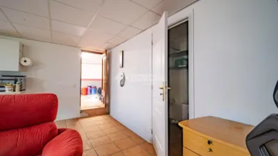 Semi-detached house in La Poveda photo 36