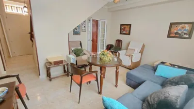 Casa pareada en Palmete photo 2