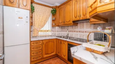 Apartment in La Zarzuela-San José photo 7