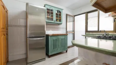 Apartment in San Isidro photo 14