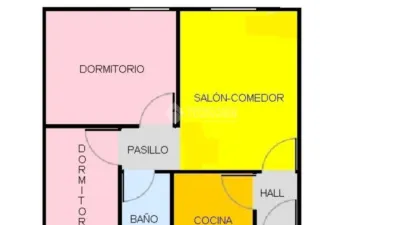 Apartment in Pilar photo 19