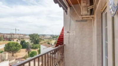 Apartment in La Zarzuela-San José photo 6